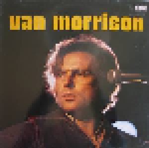 Van Morrison: Van Morrison (LP) - Bild 1