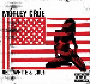Mötley Crüe: Red, White & Crüe (2-CD) - Bild 1