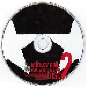 Mötley Crüe: Red, White & Crüe (2-CD) - Bild 5