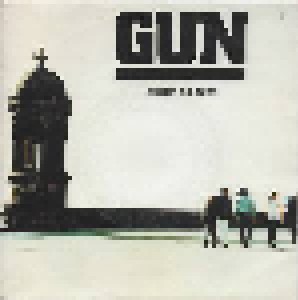 Gun: Money To Burn (Promo-7") - Bild 1