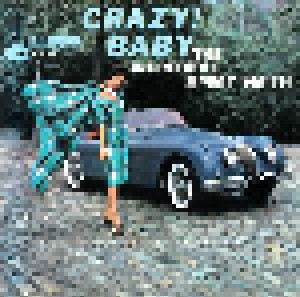 Jimmy Smith: Crazy! Baby (CD) - Bild 1