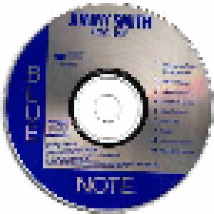 Jimmy Smith: Crazy! Baby (CD) - Bild 4