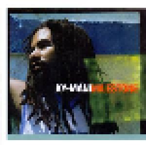 Ky-Mani Marley: Milestone (Promo-CD) - Bild 1