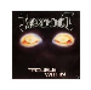 Juggernaut: Trouble Within (LP) - Bild 1