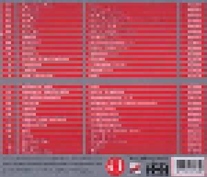 Hyper Trance 01 (2-CD) - Bild 2