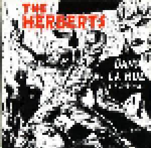 The Herberts: Dans La Rue - Cover