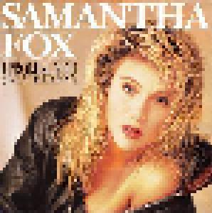 Samantha Fox: I Promise You (Get Ready) - Cover