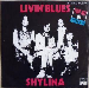 Livin' Blues: Shylina - Cover