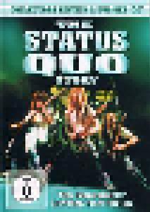 Status Quo: Status Quo Story, The - Cover