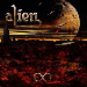 Alien: Eternity - Cover