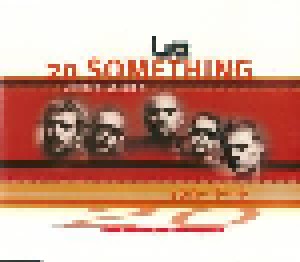 Be: 20 Something Volume 1 (Single-CD) - Bild 1