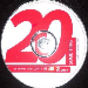 Be: 20 Something Volume 1 (Single-CD) - Bild 3