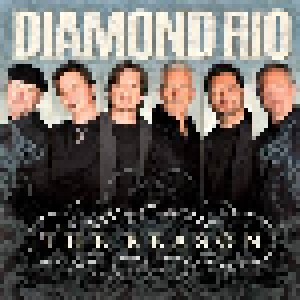 Cover - Diamond Rio: Reason, The