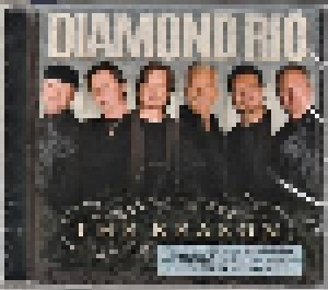 Diamond Rio: The Reason (CD) - Bild 3