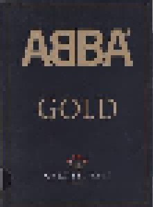 ABBA: Gold Greatest Hits (DVD) - Bild 1