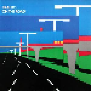 Traffic: On The Road (2-LP) - Bild 1