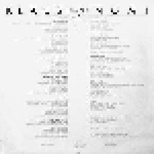 Klaus Nomi: Simple Man (LP) - Bild 3