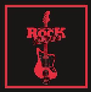 Cover - Jack Slamer: Classic Rock Compilation 80