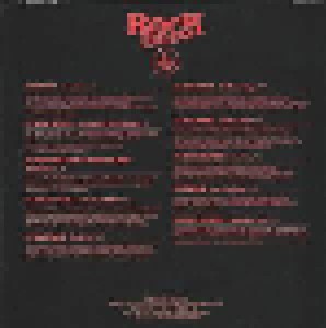 Classic Rock Compilation 80 (CD) - Bild 2