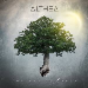 Cover - Althea: Art Of Trees, The