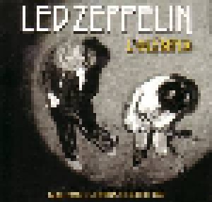 Led Zeppelin: L´Olympia (CD) - Bild 1