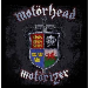Motörhead: Motörizer (LP) - Bild 1