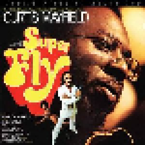 Curtis Mayfield: Super Fly (2-12") - Bild 1