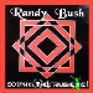 Randy Bush: Sounds Like A Melody (12") - Bild 1