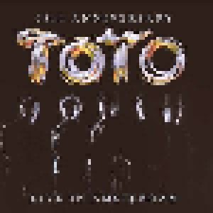 Toto: 25th Anniversary. Live In Amsterdam (LP) - Bild 1