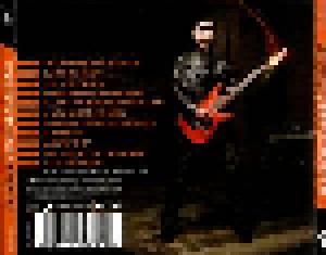 Joe Satriani: Unstoppable Momentum (CD) - Bild 2