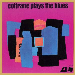 John Coltrane: Coltrane Plays The Blues (2-12") - Bild 1