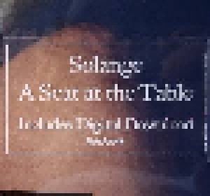 Solange: A Seat At The Table (2-LP) - Bild 10