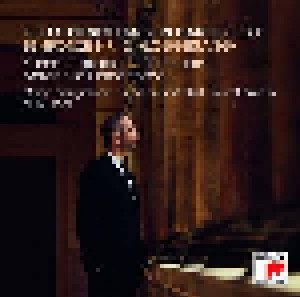 Felix Mendelssohn Bartholdy: Sinfonie Nr. 2 »Lobgesang« (CD) - Bild 1