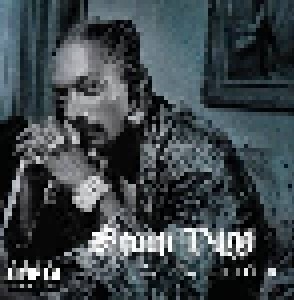 Snoop Dogg: That's That (Single-CD) - Bild 1
