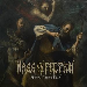 Cover - Mass Infection: Shadows Became Flesh