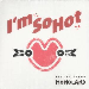 Momoland: I'm So Hot (Mini-CD / EP) - Bild 1