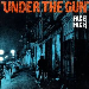 Face To Face: Under The Gun (12") - Bild 1