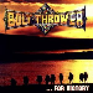 Bolt Thrower: ...For Victory (CD) - Bild 1
