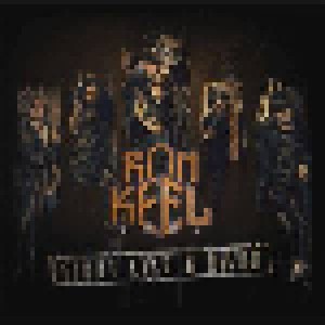 Cover - Ron Keel Band: Fight Like A Band