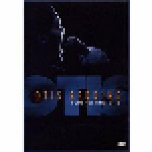 Cover - Otis Redding: Remembering Otis