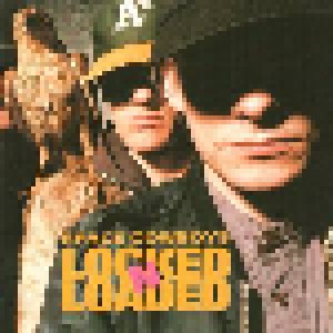 Cover - Space Cowboys: Locked N Loaded