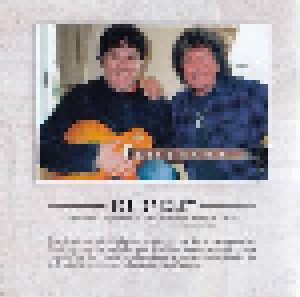 Bob Daisley And Friends: Moore Blues For Gary A Tribute To Gary Moore (CD) - Bild 9