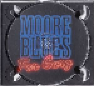 Bob Daisley And Friends: Moore Blues For Gary A Tribute To Gary Moore (CD) - Bild 10