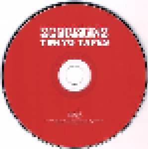 Scorpions: Tokyo Tapes (CD) - Bild 3