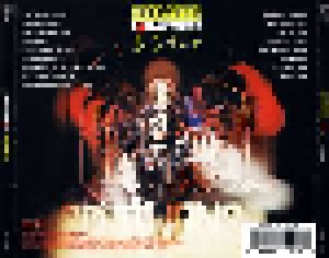 Scorpions: Tokyo Tapes (CD) - Bild 6