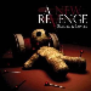 Cover - A New Revenge: Enemies & Lovers