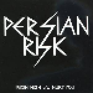 Persian Risk: Ridin' High (Single-CD) - Bild 1