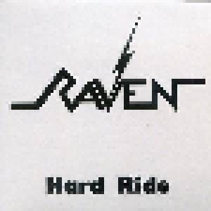 Raven: Hard Ride (Single-CD) - Bild 1