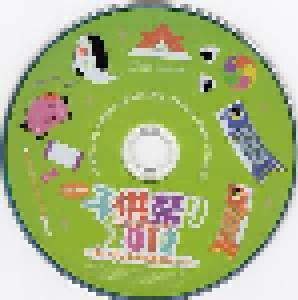 Momoiro Clover Z: ももクロの子供祭り2012～良い子のみんな集まれーっ!～ (Blu-ray Disc) - Bild 2