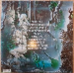 Dimmu Borgir: Godless Savage Garden (12" + CD) - Bild 2